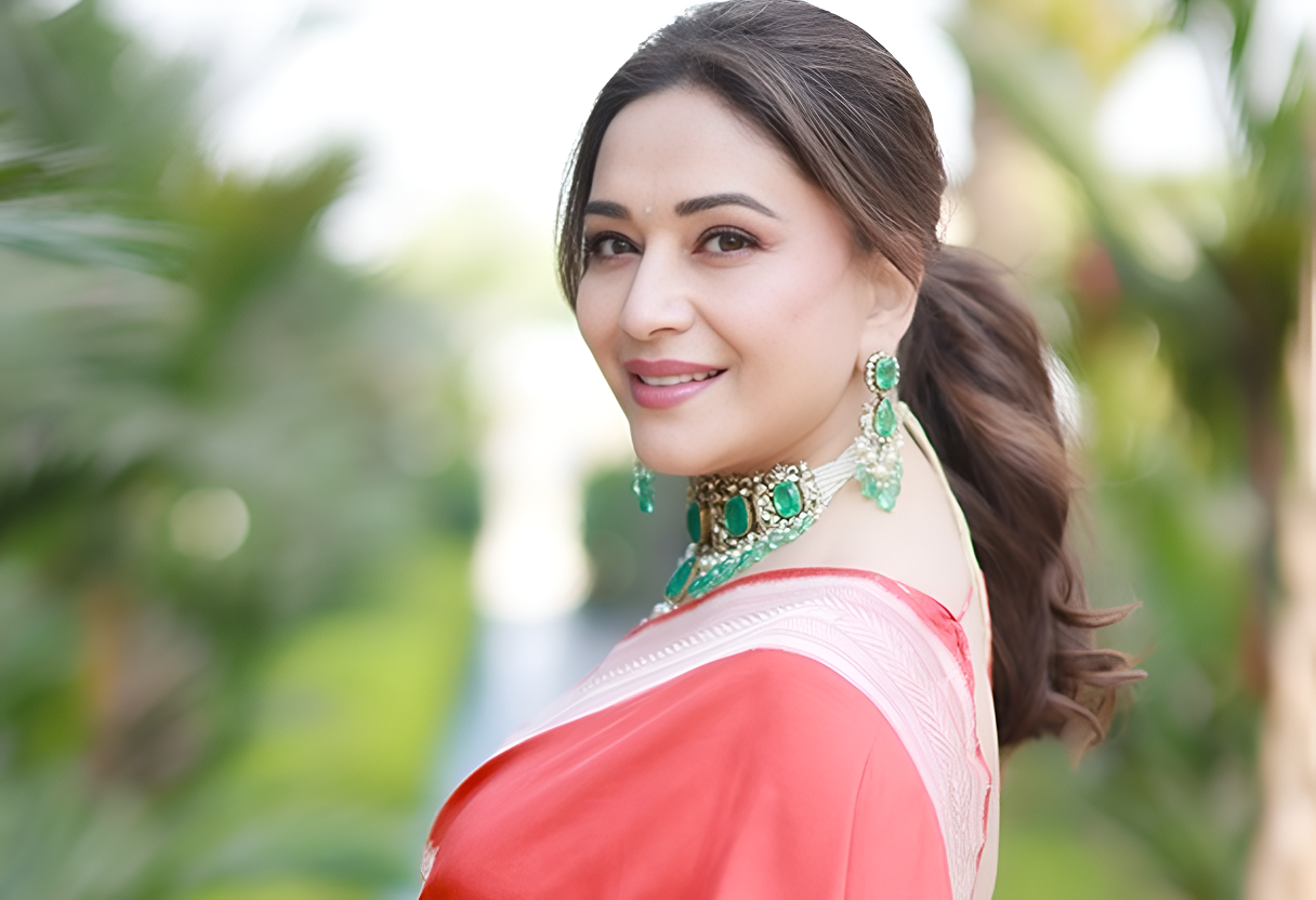 Madhuri Dixit Sells Juhu Apartment for ₹4.4 Crore, More Than Twice the Purchase Price