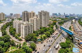 Mahindra Lifespaces Signs ₹143-Crore Deal to Redevelop Nine Chembur Buildings