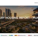 Mumbai Luxury Housing Market Sets New Record with ₹18,512 Crore in Sales During H1 CY’26