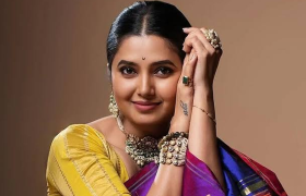 Prajakta Mali Buys ₹6.4 Crore Apartment in Goregaon’s Oberoi Exquisite