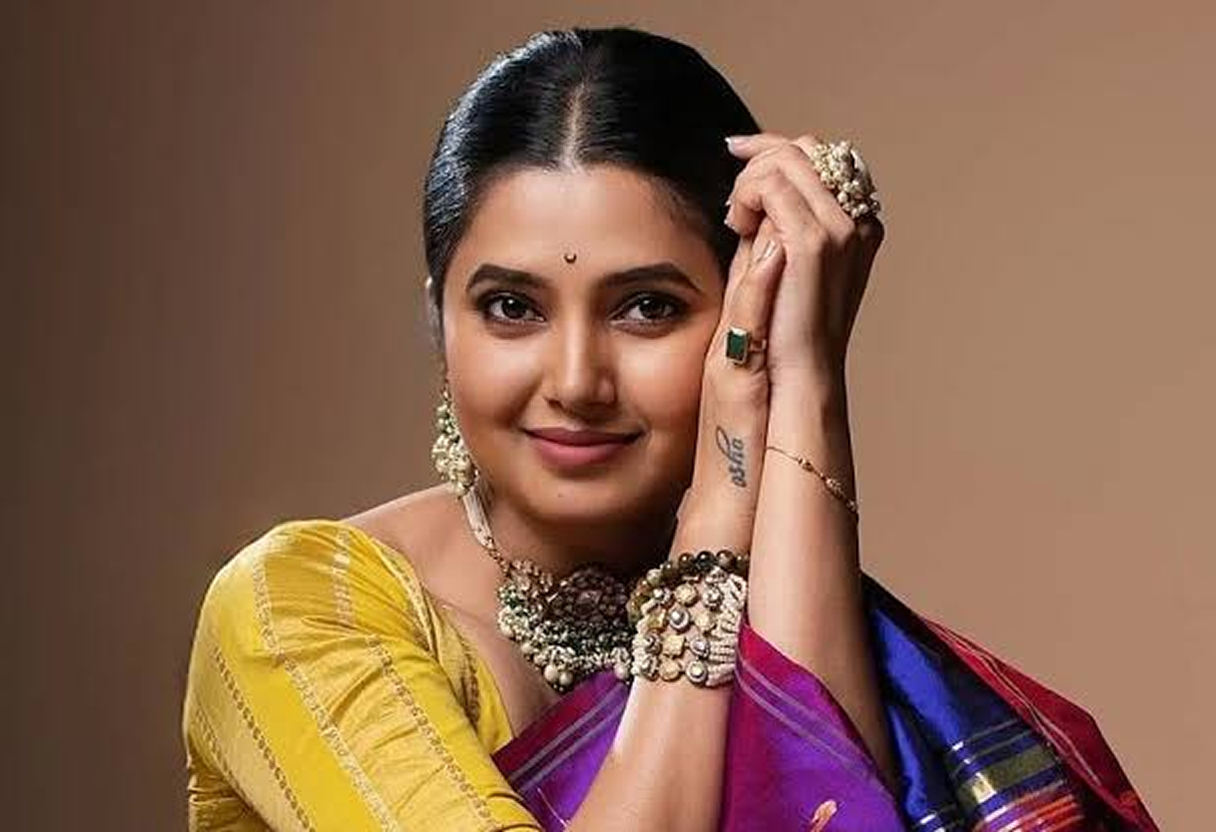 Prajakta Mali Buys ₹6.4 Crore Apartment in Goregaon’s Oberoi Exquisite