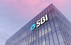 SBI Acquires 1.84 Lakh Sq Ft Building on Leasehold Land in Kharadi for ₹414 Crore