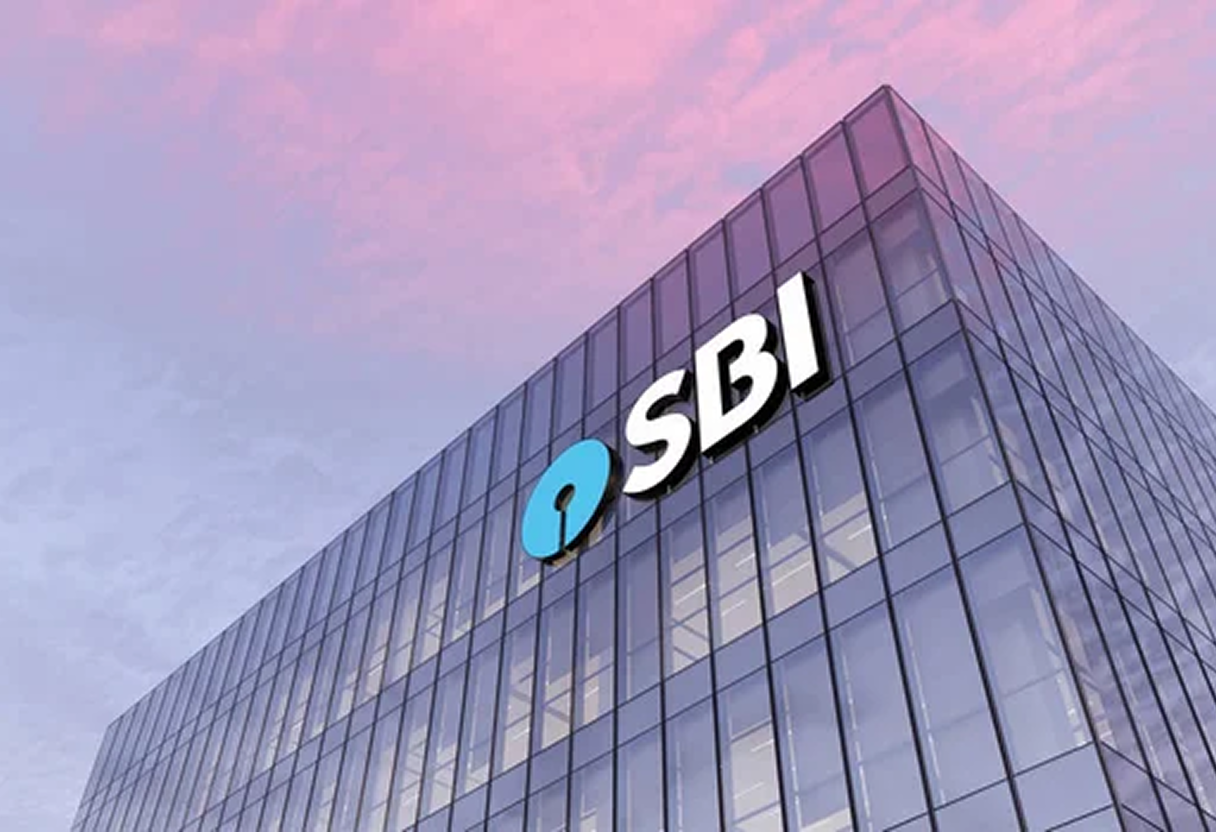 SBI Acquires 1.84 Lakh Sq Ft Building on Leasehold Land in Kharadi for ₹414 Crore