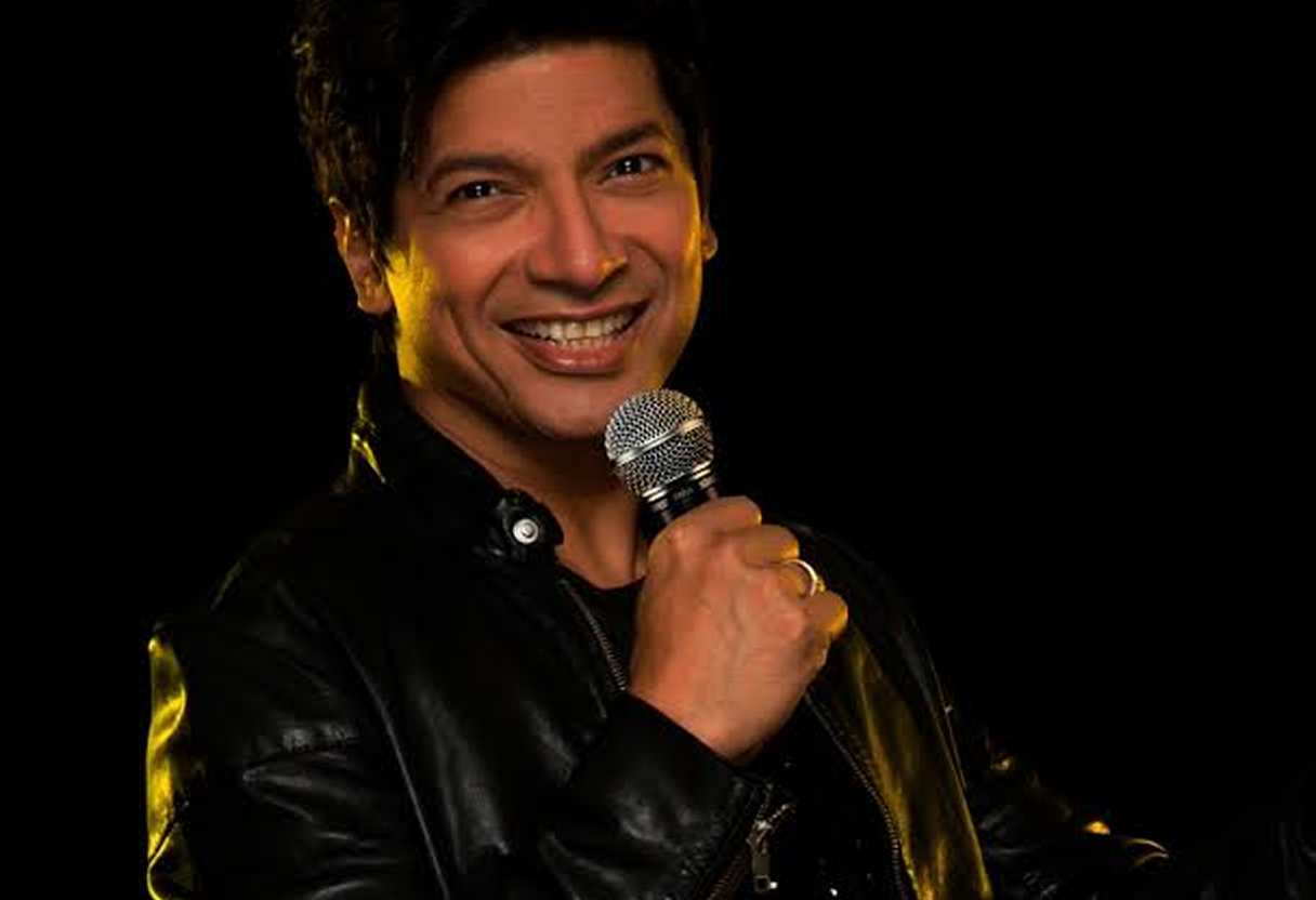 Shaan and Wife Radhika Invest ₹47.64 Crore in Three Luxury Flats in Mumbai’s Bandra