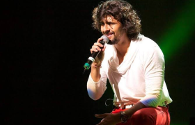 Sonu Nigam Buys 258 Sq Ft Office in Andheri West for ₹1 Crore