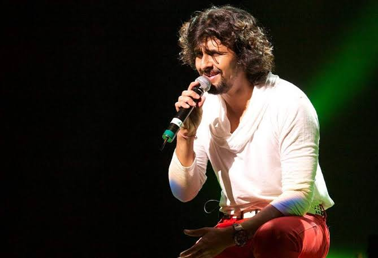 Sonu Nigam Buys 258 Sq Ft Office in Andheri West for ₹1 Crore