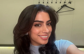 Khushi Kapoor Buys 180 Sq Ft Apartment in Bandra West for ₹63 Lakh