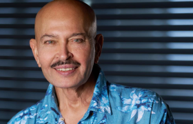 Rakesh Roshan leases 5,574 sq ft Andheri office to BeingU Studios for ₹7.3 lakh a month