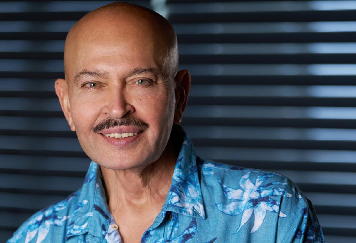 Rakesh Roshan leases 5,574 sq ft Andheri office to BeingU Studios for ₹7.3 lakh a month