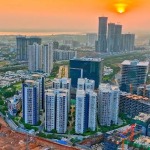 Hyderabad Housing Market Records ₹52,913 Cr Sales in H1 CY26 as Larger Homes Drive Demand