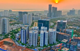 Hyderabad Housing Market Records ₹52,913 Cr Sales in H1 CY26 as Larger Homes Drive Demand