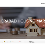Hyderabad Housing Market Records ₹52,913 Cr Sales in H1 CY26 as Larger Homes Drive Demand