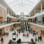 India’s Organised Retail Real Estate Market: 186.2 MSF Stock and 40.4 MSF Pipeline