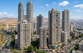 India’s ₹1–2 Crore Housing Segment Sees Strong Sales in H1 2026