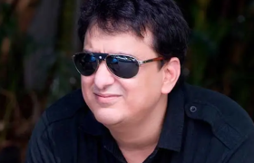 Sajid Nadiadwala’s Production House Leases Andheri Office for ₹2.46 Crore