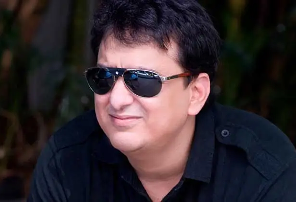 Sajid Nadiadwala’s Production House Leases Andheri Office for ₹2.46 Crore