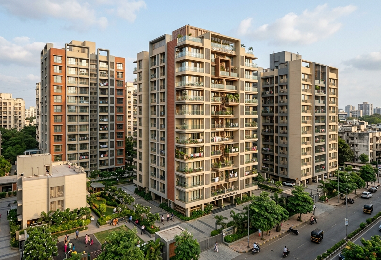 What Can ₹1 Crore Buy Across India’s Metro Hotspots?