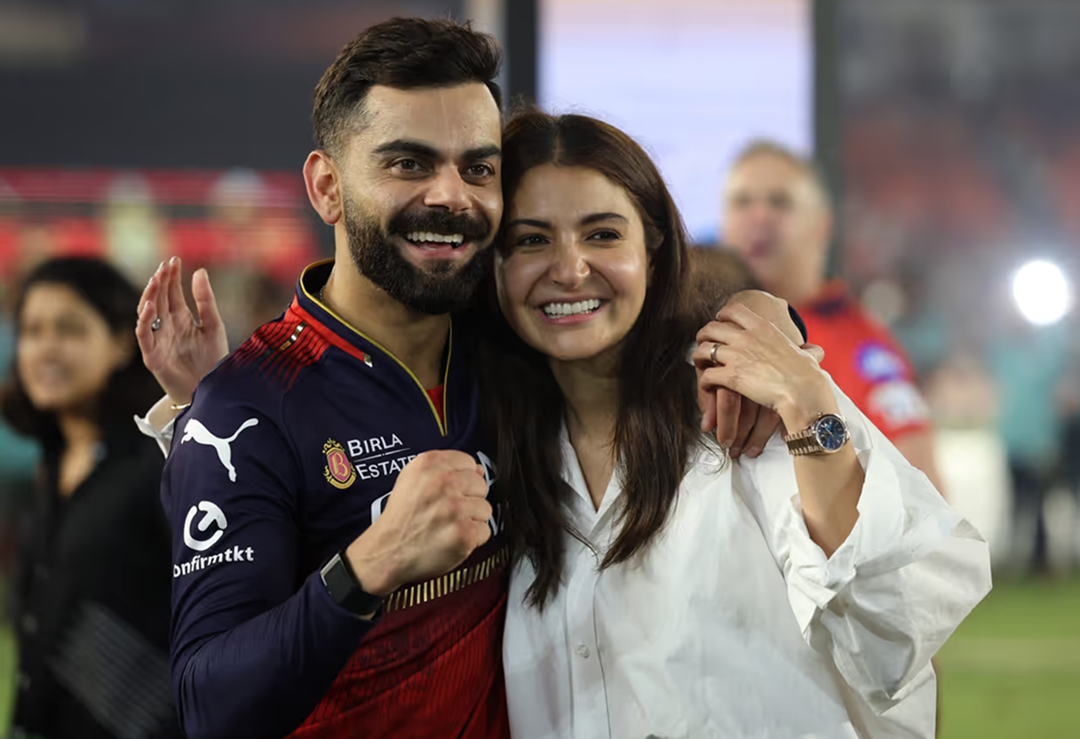 Anushka Sharma and Family Buy ₹25 Crore Worth of Flats in Mumbai
