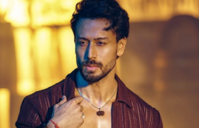 Tiger Shroff Sells Luxury Apartment in Mumbai’s Khar West for ₹9 Crore