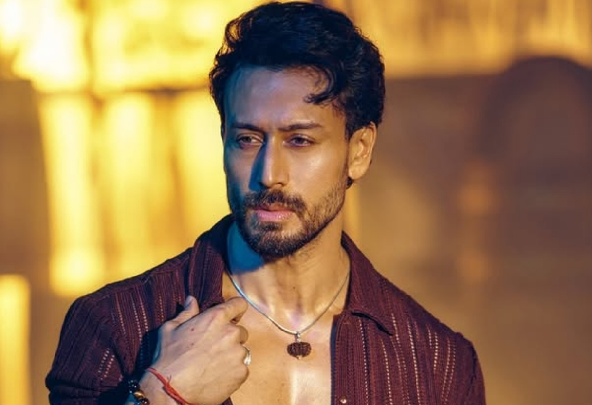Tiger Shroff Sells Luxury Apartment in Mumbai’s Khar West for ₹9 Crore