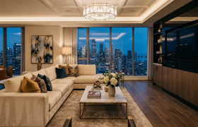 Which City Sold the Most Homes Worth ₹5 Crore+ in H1 2026?