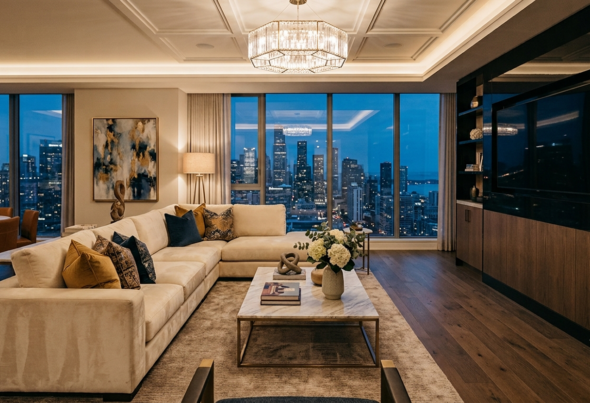 Which City Sold the Most Homes Worth ₹5 Crore+ in H1 2026?