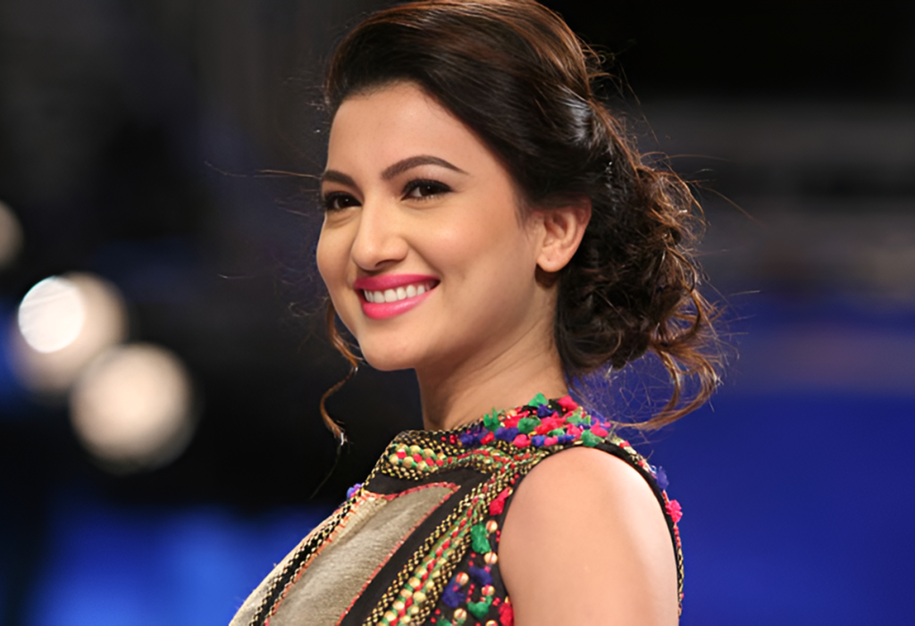 Gauahar Khan Sells Versova Duplex for ₹6.01 Crore, Earns 88% Appreciation