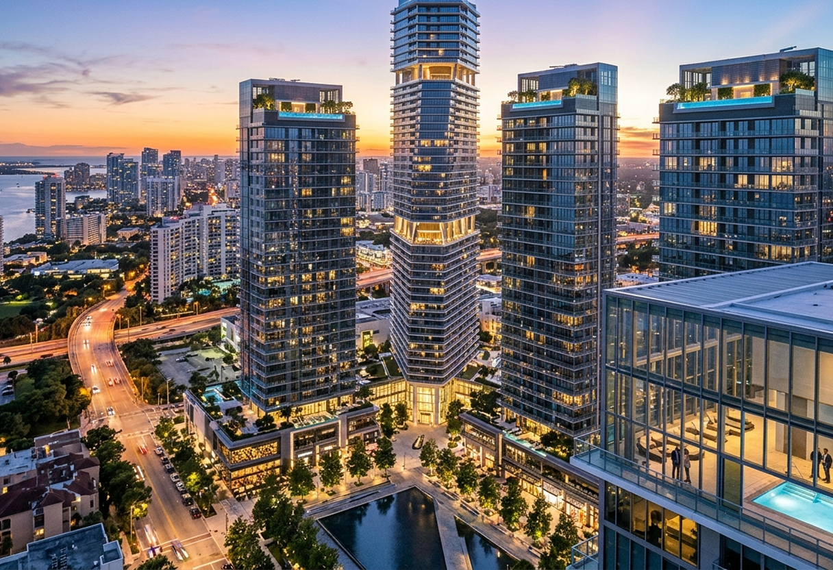 Luxury Branded Residences in India: 2026 Market Overview