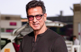 Ronit Roy Leases Andheri West Office for ₹1.39 Crore Over Five Years