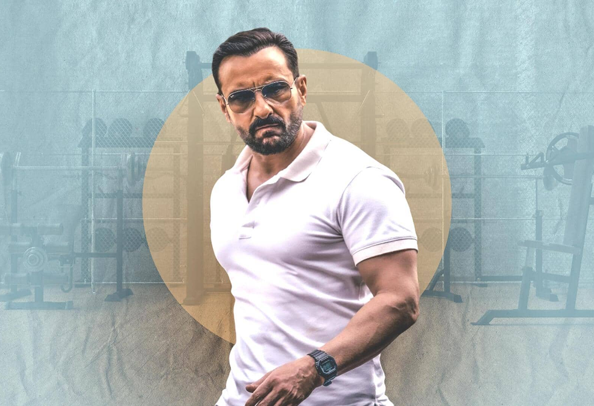 Saif Ali Khan Leases Andheri Office Space to Fintech Firm for ₹22.76 Lakh Monthly Rent