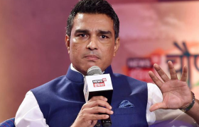 Sanjay Manjrekar Sells 8,050-Sq-M Land Parcel in Alibaug to CarTrade Tech for ₹22.40 Crore