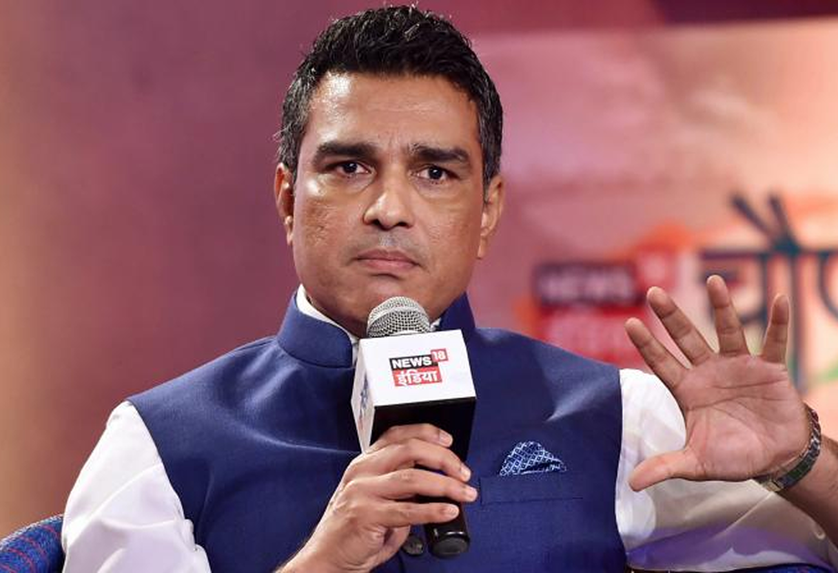 Sanjay Manjrekar Sells 8,050-Sq-M Land Parcel in Alibaug to CarTrade Tech for ₹22.40 Crore