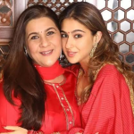 Sara Ali Khan and Amrita Singh Lease Andheri West Office to AI Firm for ₹5.85 Lakh Monthly Rent