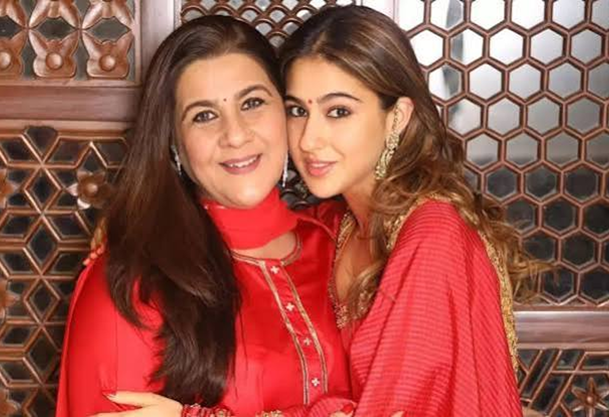 Sara Ali Khan and Amrita Singh Lease Andheri West Office to AI Firm for ₹5.85 Lakh Monthly Rent