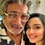 Shakti Kapoor and Shraddha Kapoor Lease Mumbai Flat for ₹2.5 Lakh a Month