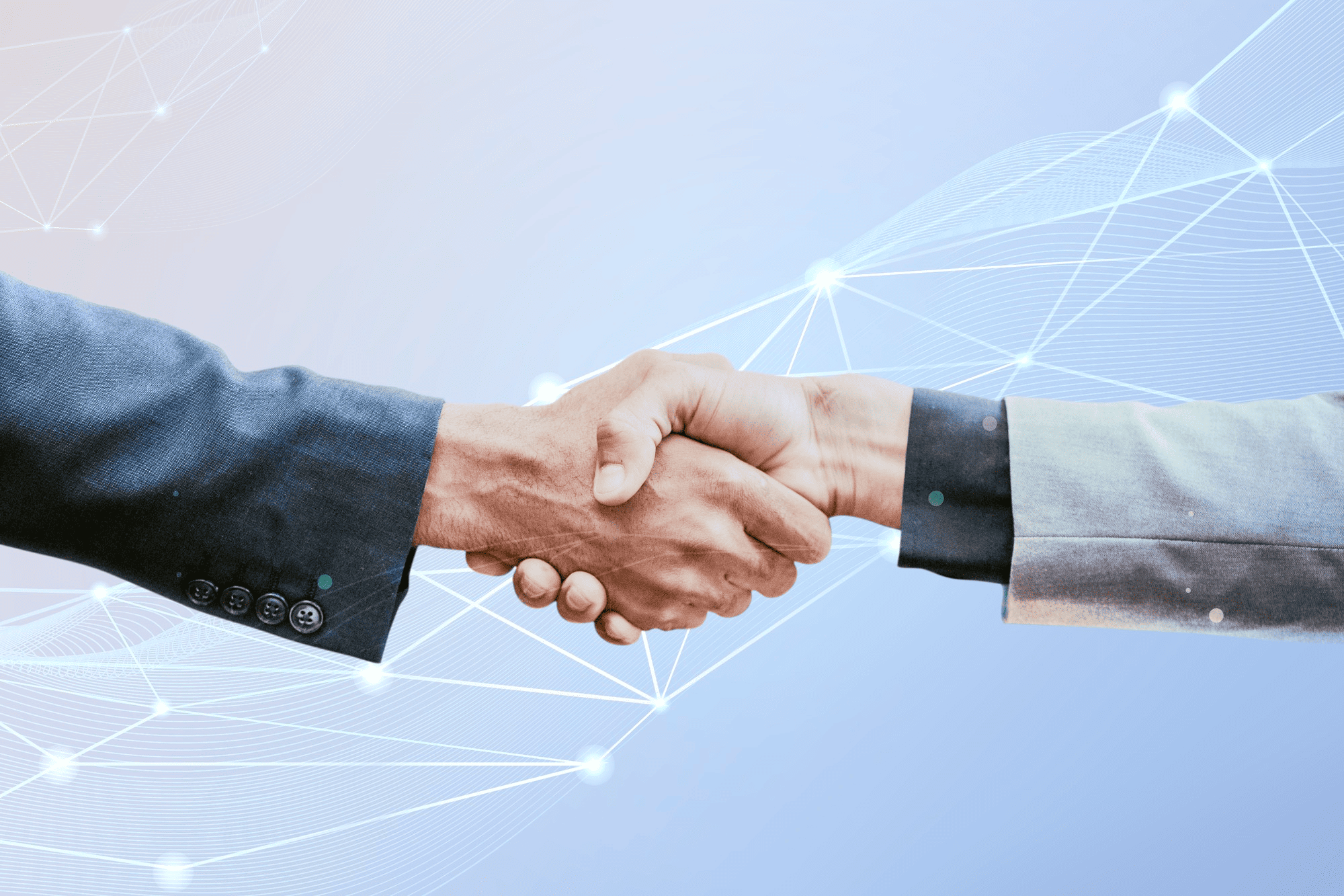 Connect with Industry Leaders