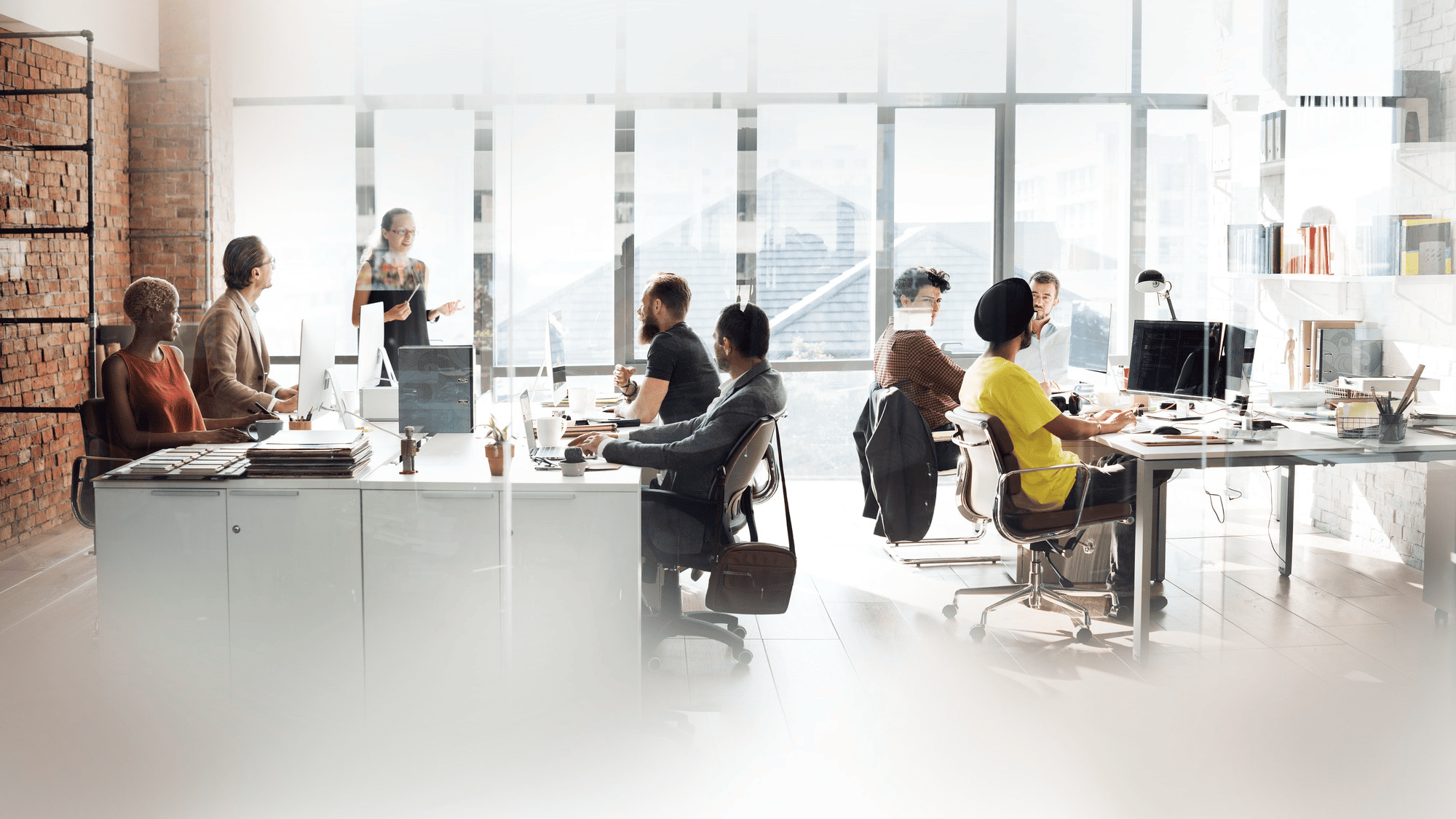 AI’s Impact on Workspaces & Tenant Behaviour